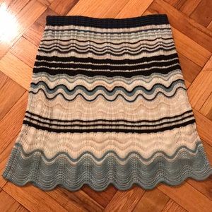 Missoni Skirt